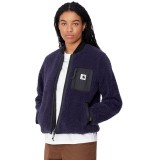 CARHARTT WIP W JANET LINER I025151-2CRXX Black Image 