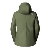 THE NORTH FACE W QUEST INSULATED JACKET  NF0A3Y1JBO9-BO9 Κhaki Image 0
