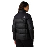 Γυναικείο Μπουφάν Μαύρο - The North Face Diablo Down 2.0 Εικόνα 0