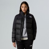 Γυναικείο Μπουφάν Μαύρο - The North Face Diablo Down 2.0 Εικόνα 1