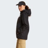 Women's Jacket Black - The North Face Quest Dryvent Image 2