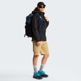 Women's Jacket Black - The North Face Quest Dryvent Image 3