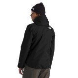 Women's Jacket Black - The North Face Quest Triclimate 3-in-1 Image 0