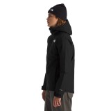 Women's Jacket Black - The North Face Quest Triclimate 3-in-1 Image 1