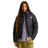 Γυναικείο Μπουφάν Μαύρο - The North Face Saikuru Εικόνα 2