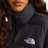 Γυναικείο Μπουφάν Μαύρο - The North Face Saikuru Εικόνα 6