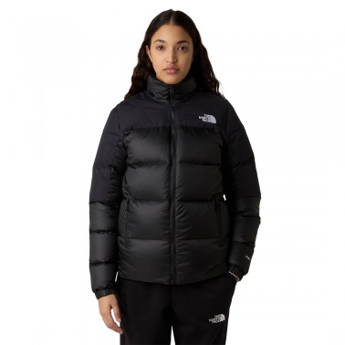 Γυναικείο Μπουφάν Μαύρο - The North Face Diablo Down 2.0
