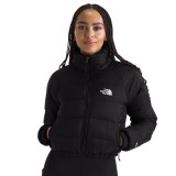 Γυναικείο Μπουφάν Μαύρο - The North Face Hydrenalite Down Εικόνα 