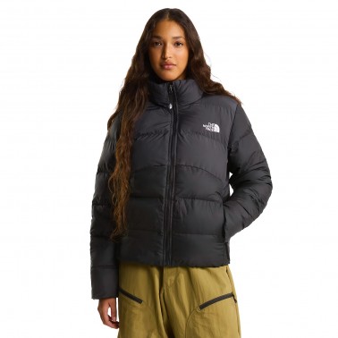 Γυναικείο Μπουφάν Μαύρο - The North Face Saikuru