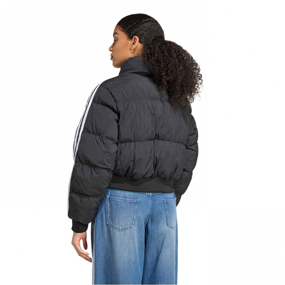 adidas Originals CROPPED PUFF JX2970 Black