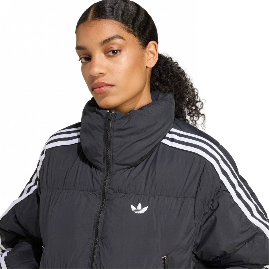 adidas Originals CROPPED PUFF JX2970 Black
