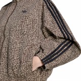 adidas Originals FBD OS DNM JKT KD2815 Brown Image 1