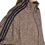 adidas Originals FBD OS DNM JKT KD2815 Brown Image 2