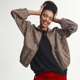 adidas Originals FBD OS DNM JKT KD2815 Brown Image 3