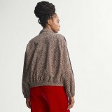 adidas Originals FBD OS DNM JKT KD2815 Brown Image 4