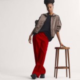 adidas Originals FBD OS DNM JKT KD2815 Brown Image 6