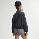 adidas Originals FBD OS DNM JKT KD8809 Black Image 4