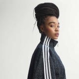 adidas Originals FBD OS DNM JKT KD8809 Black Image 7