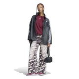Γυναικείο Μπουφάν Μαύρο - adidas Originals Adilenium Season 6 Pleather Εικόνα 3