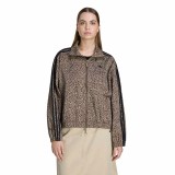 adidas Originals FBD OS DNM JKT KD2815 Brown Image 