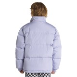 Vans Perse MTE-1 Μωβ - Γυναικείο Μπουφάν Εικόνα 0