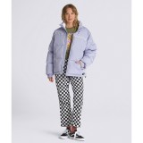 Vans Perse MTE-1 Μωβ - Γυναικείο Μπουφάν Εικόνα 2