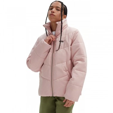 VANS FOUNDRY PUFF MTE MUSIC ACADEMY VN0A7YK5BQL-BQL Pink