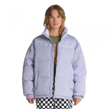 VANS PERSE MTE 1 DOWN PUFFER VN000F8TYOG-YOG Purple
