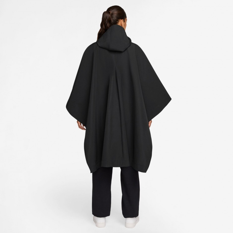 NIKE SPORTSWEAR JACKET HV5131-010 Black