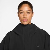NIKE SPORTSWEAR JACKET HV5131-010 Black Image 1