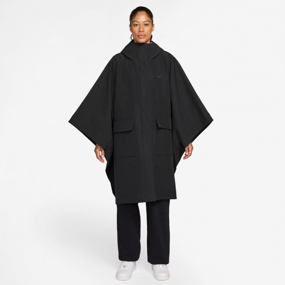 NIKE SPORTSWEAR JACKET HV5131-010 Black