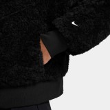 Γυναικείο Μπουφάν Μαύρο - Nike Sportswear Essential Εικόνα 1