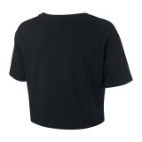 Γυναικείο T-Shirt Μαύρο - Nike Sportswear Essential Εικόνα 0