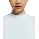 NIKE SPORTSWEAR CJ3758-394 Οινοπνευματί Εικόνα 1