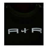 NIKE W NSW AIR SS TOP BF DD5431-303 Λαχανί Εικόνα 2