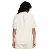 Nike Sportswear Εκρού - Γυναικείο T-Shirt Εικόνα 0