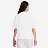 Γυναικείο T-Shirt Λευκό - Nike Sportswear  Εικόνα 0