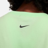 Γυναικείο T-Shirt Λαχανί - Nike Sportswear  Εικόνα 2