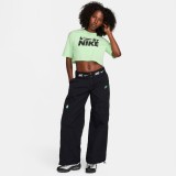 Γυναικείο T-Shirt Λαχανί - Nike Sportswear  Εικόνα 3