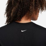 Γυναικείο T-Shirt Μαύρο - Nike Sportswear Εικόνα 2
