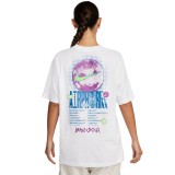Γυναικείο T-Shirt Λευκό - Nike Sportswear Εικόνα 0