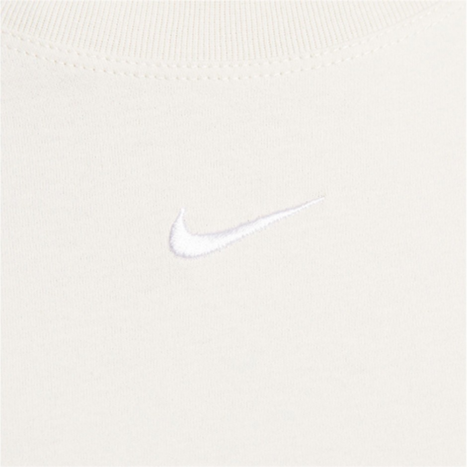 Γυναικείο T-Shirt Εκρού - Nike Sportswear Essential
