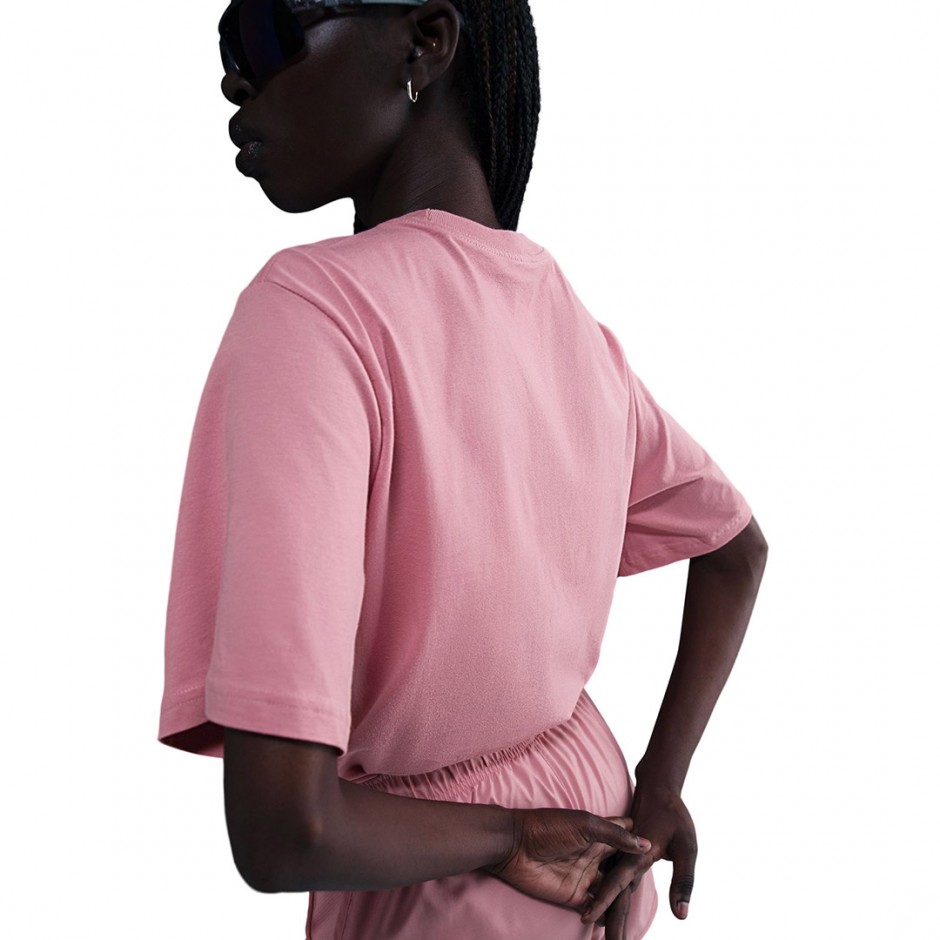 Γυναικείο T-Shirt Ροζ - Nike Sportswear Essential