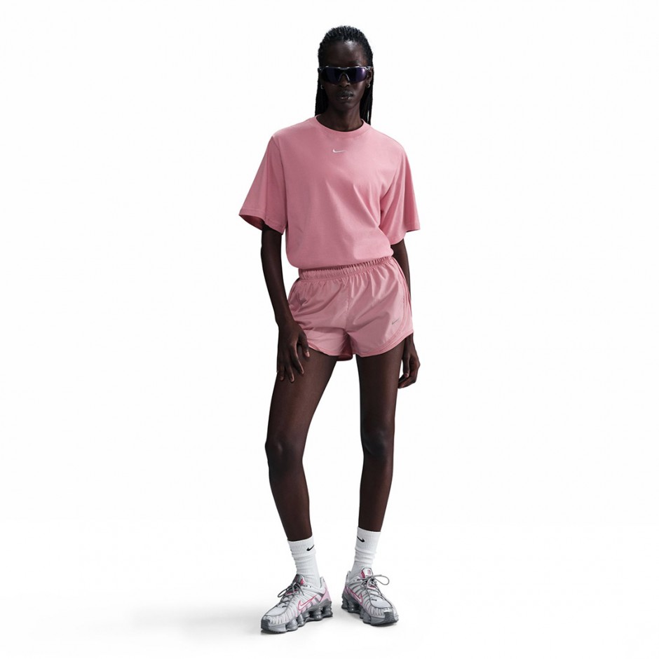 Γυναικείο T-Shirt Ροζ - Nike Sportswear Essential