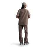Γυναικείο T-Shirt Καφέ - Nike Sportswear Essential Εικόνα 2