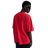 Γυναικείο T-Shirt Κόκκινο - Nike Sportswear  Εικόνα 0