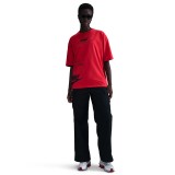 Γυναικείο T-Shirt Κόκκινο - Nike Sportswear  Εικόνα 3