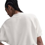 Γυναικείο Crop Top Εκρού - Nike Sportswear Collection Εικόνα 0