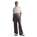 Γυναικείο Crop Top Εκρού - Nike Sportswear Collection Εικόνα 2