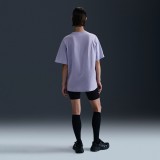 NIKE W NSW TEE ESSNTL LBR FD4149-533 Lilac Image 2